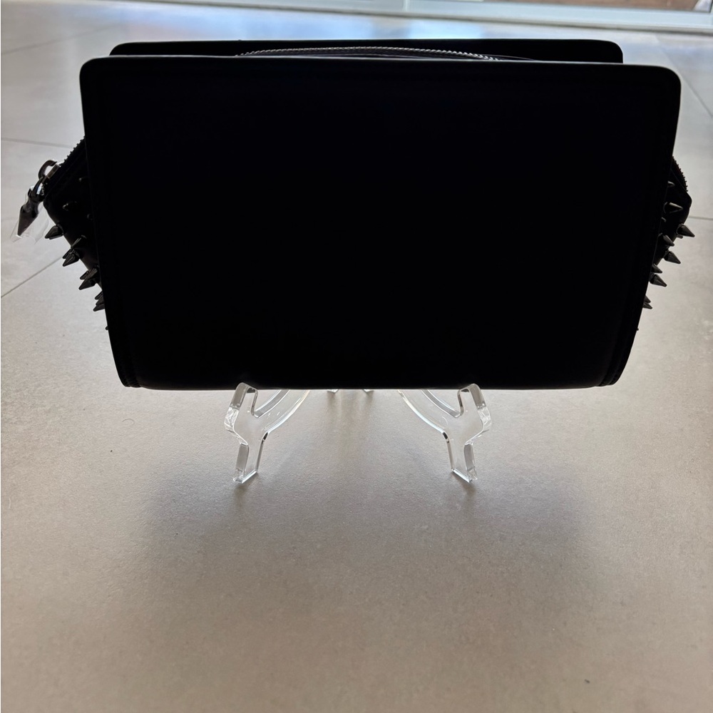RK New York Handbag Black